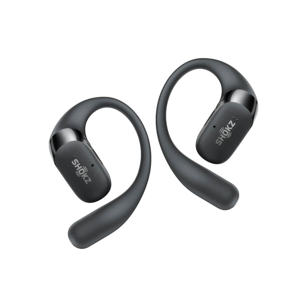 หูฟังไร้สาย SHOKZ OPENFIT 2 สีดำ